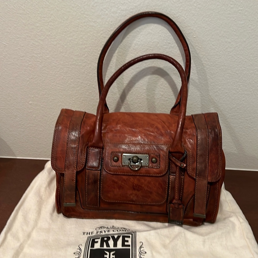 Frye handbag